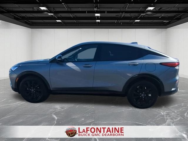 2024 Buick Envista Sport Touring