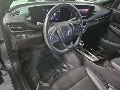 2024 Buick Envista Sport Touring