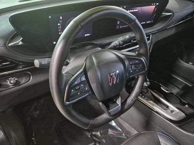 2024 Buick Envista Sport Touring