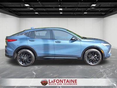 2024 Buick Envista Sport Touring
