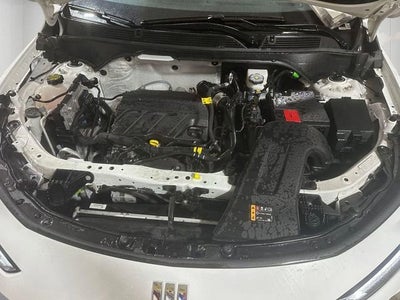 2025 Buick Envista Sport Touring