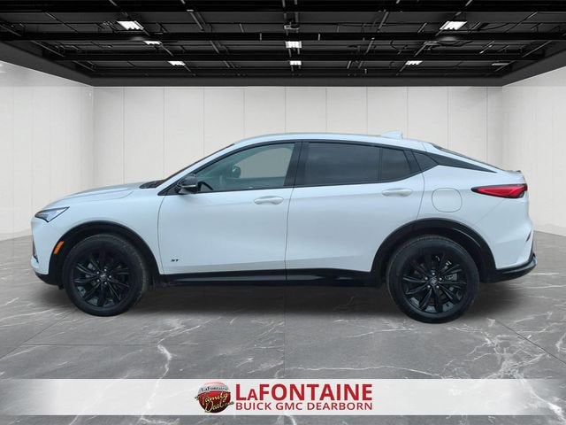 2025 Buick Envista Sport Touring