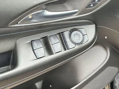 2025 Buick Envista Sport Touring