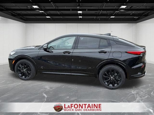 2025 Buick Envista Sport Touring