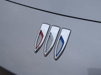 2025 Buick Envista Sport Touring