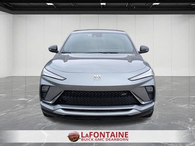 2025 Buick Envista Sport Touring