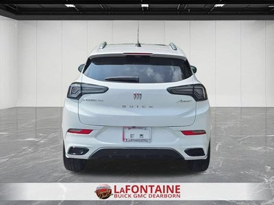 2024 Buick Encore GX Avenir