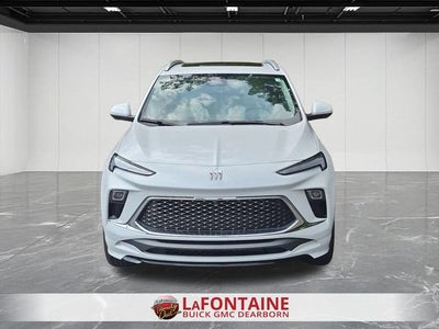 2024 Buick Encore GX Avenir