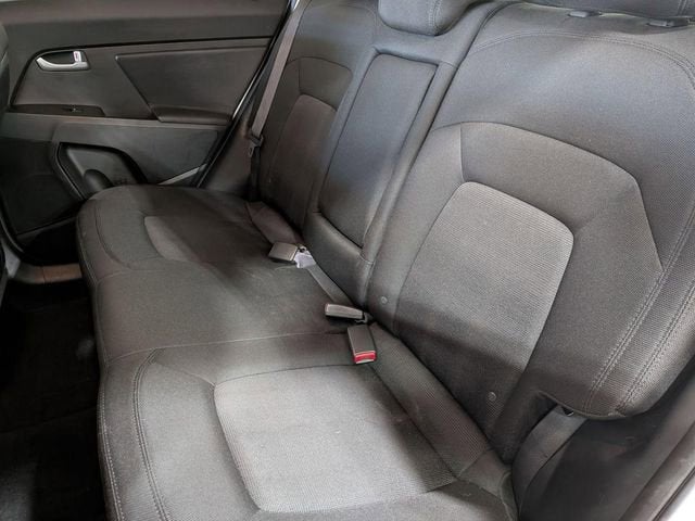 2013 Kia Sportage LX