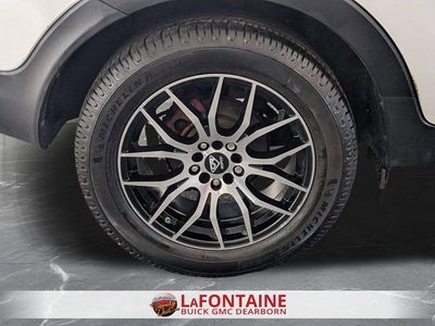 2013 Kia Sportage LX