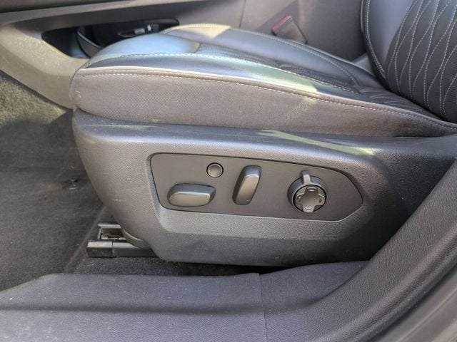 2021 Buick Envision Avenir
