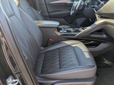 2021 Buick Envision Avenir