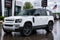 2024 Land Rover Defender 110 P300