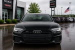 2024 Audi A6 Sedan Premium Plus