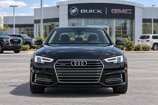 2019 Audi A4 45 Premium