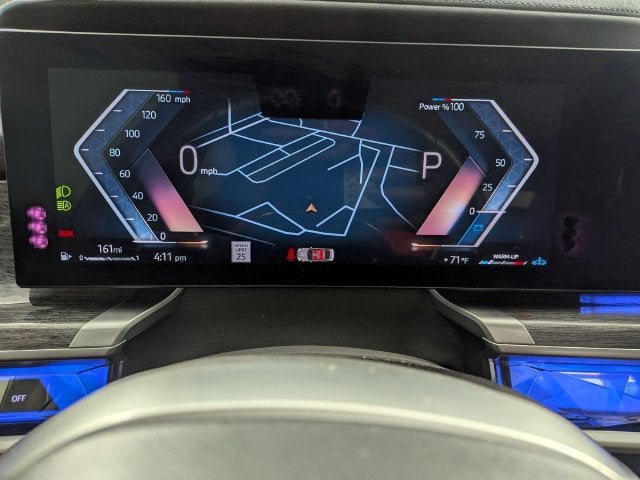 2023 BMW 760 i xDrive