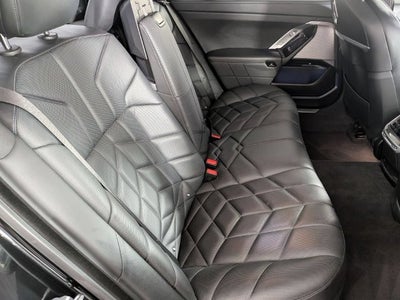 2023 BMW 760 i xDrive