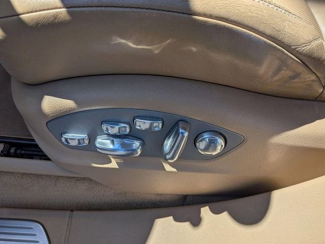 2011 Porsche Cayenne S