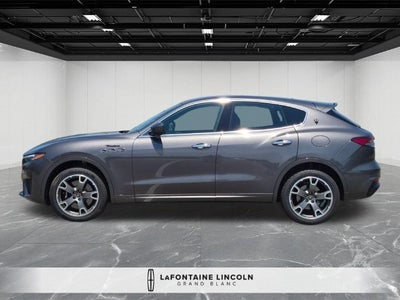2023 Maserati Levante Modena