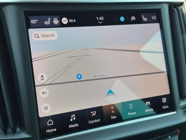 2023 Maserati Levante Modena