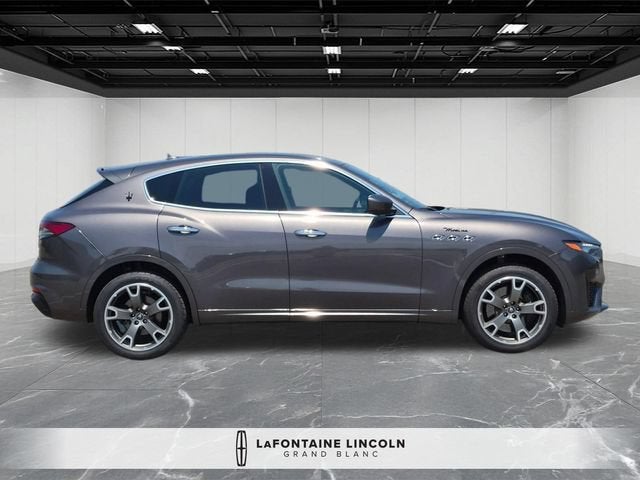 2023 Maserati Levante Modena