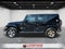 2017 Jeep Wrangler Unlimited Sahara 4x4