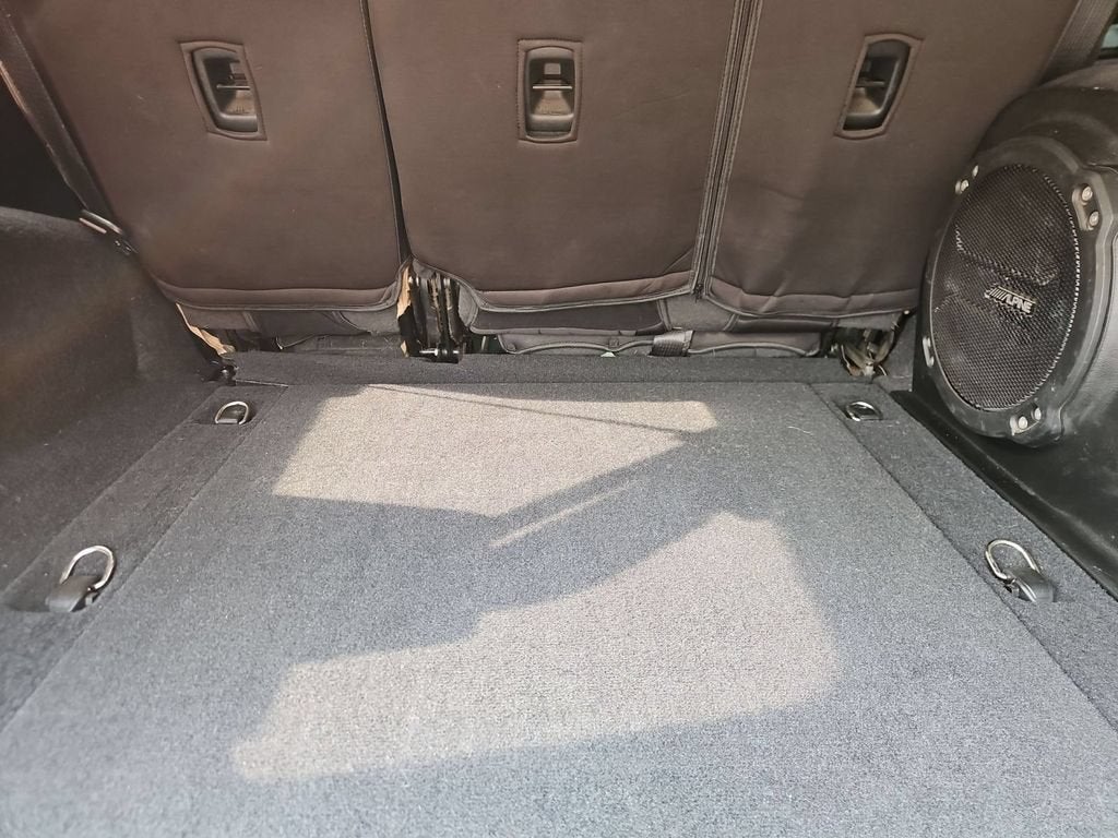2020 Jeep Wrangler Unlimited Black and Tan - Photo 24