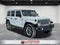 2019 Jeep Wrangler Unlimited Sahara 4x4