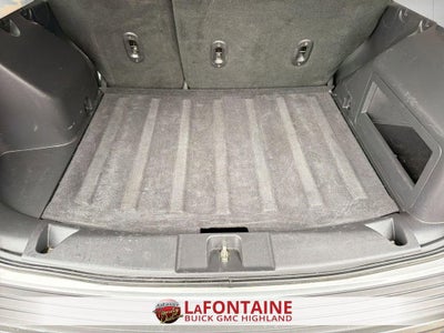 2014 Jeep Patriot High Altitude