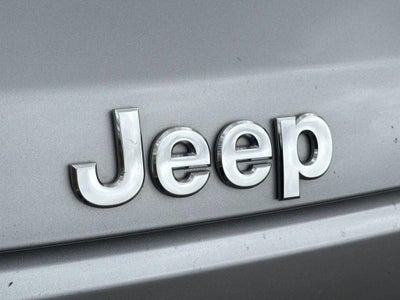 2014 Jeep Patriot High Altitude