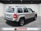 2014 Jeep Patriot High Altitude