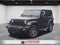 2024 Jeep Wrangler 2-Door Sport S 4x4