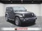 2024 Jeep Wrangler 2-Door Sport S 4x4