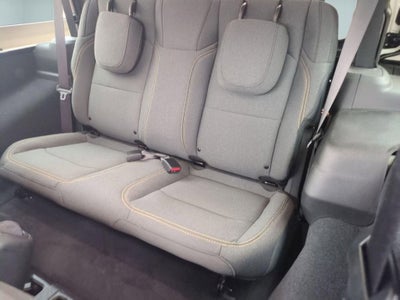 2024 Jeep Wrangler 2-Door Sport S 4x4