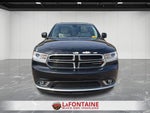 2017 Dodge Durango SXT AWD
