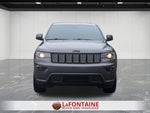 2019 Jeep Grand Cherokee Altitude 4x4