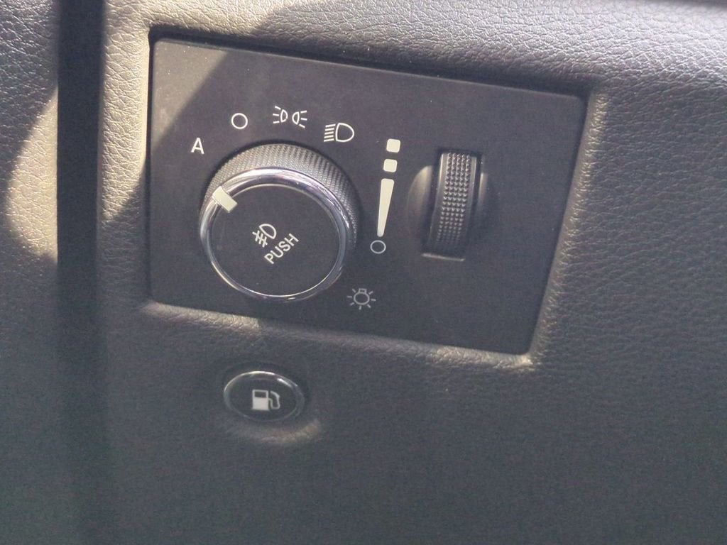 2017 Jeep Grand Cherokee Altitude 4x4