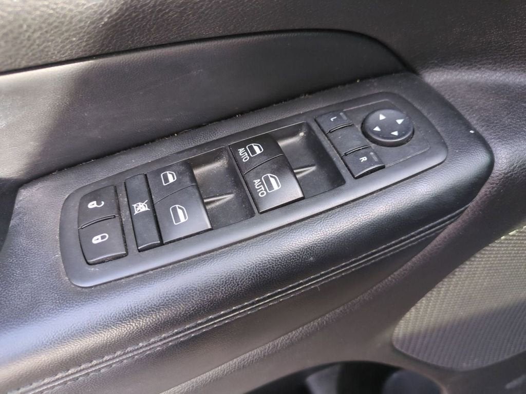 2017 Jeep Grand Cherokee Altitude 4x4