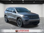 2017 Jeep Grand Cherokee Altitude 4x4