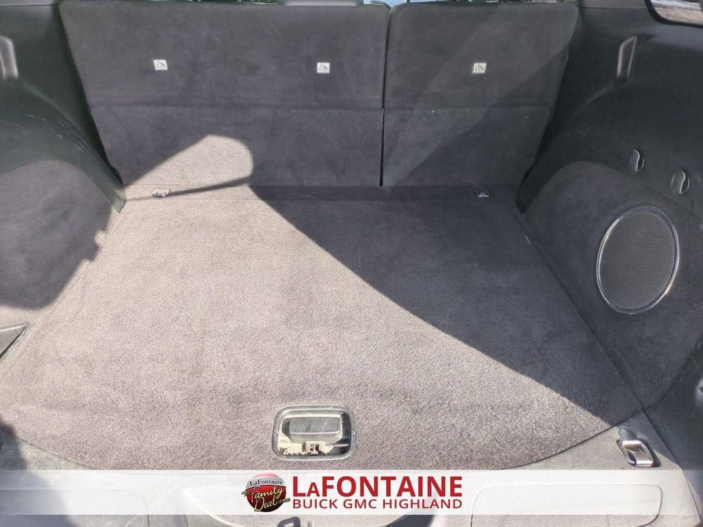 2017 Jeep Grand Cherokee Altitude 4x4