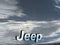 2022 Jeep Grand Cherokee Overland 4x4
