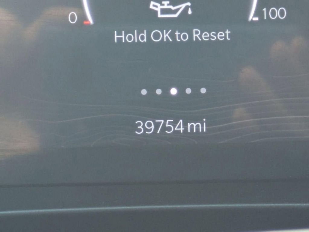 2021 Jeep Grand Cherokee L Summit