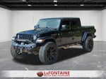 2021 Jeep Gladiator Sport S
