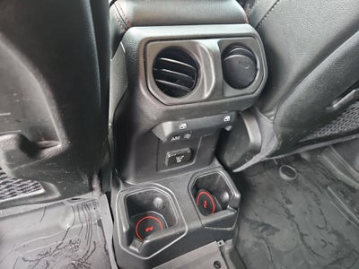 2023 Jeep Gladiator Rubicon 4x4