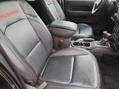 2023 Jeep Gladiator Rubicon 4x4