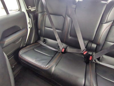 2023 Jeep Gladiator Mojave 4x4