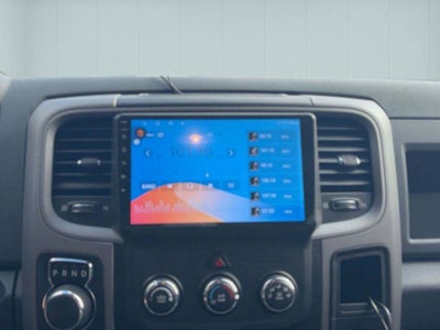 2015 RAM 1500 Express