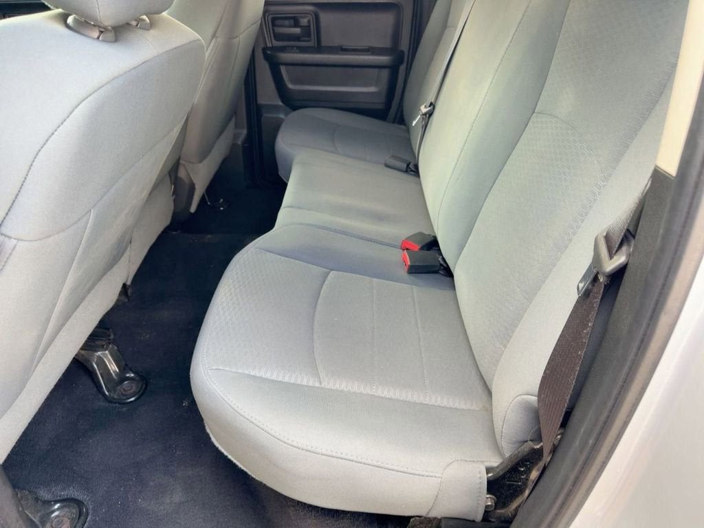 2015 RAM 1500 Express