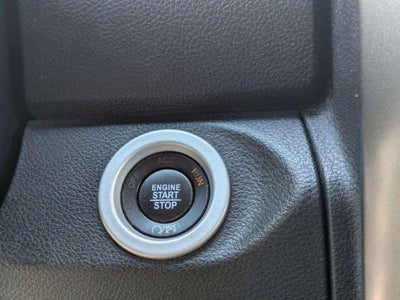 2018 RAM 1500 Sport Crew Cab 4x4 5'7" Box