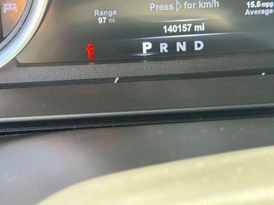 2015 RAM 1500 Laramie